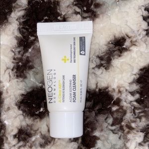 Neogen dermatology a-clear aid intensive blemish care